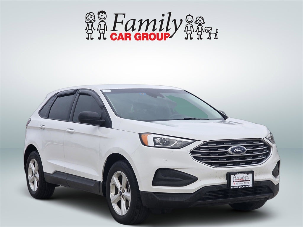 2020 Ford Edge SE