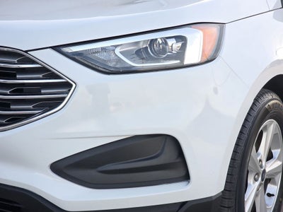2020 Ford Edge SE
