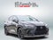 2024 Lexus NX 350 F SPORT Handling