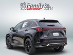 2024 Lexus NX 350 F SPORT Handling