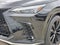 2024 Lexus NX 350 F SPORT Handling