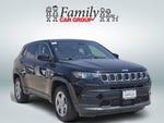 2023 Jeep Compass Sport