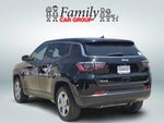2023 Jeep Compass Sport