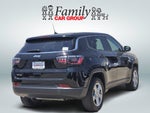 2023 Jeep Compass Sport