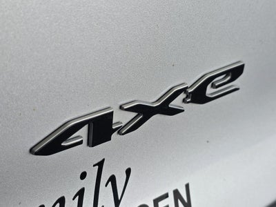 2025 Jeep Wagoneer S Limited
