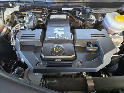 2023 RAM 3500 Big Horn