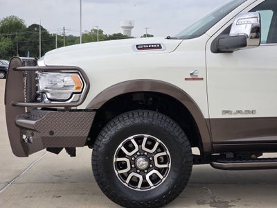 2023 RAM 2500 Longhorn