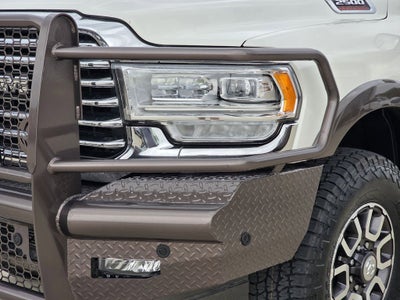 2023 RAM 2500 Longhorn