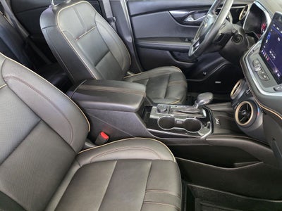 2024 Chevrolet Blazer Premier