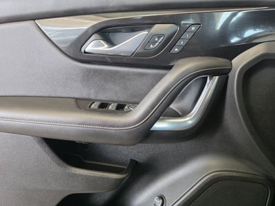 2024 Chevrolet Blazer Premier