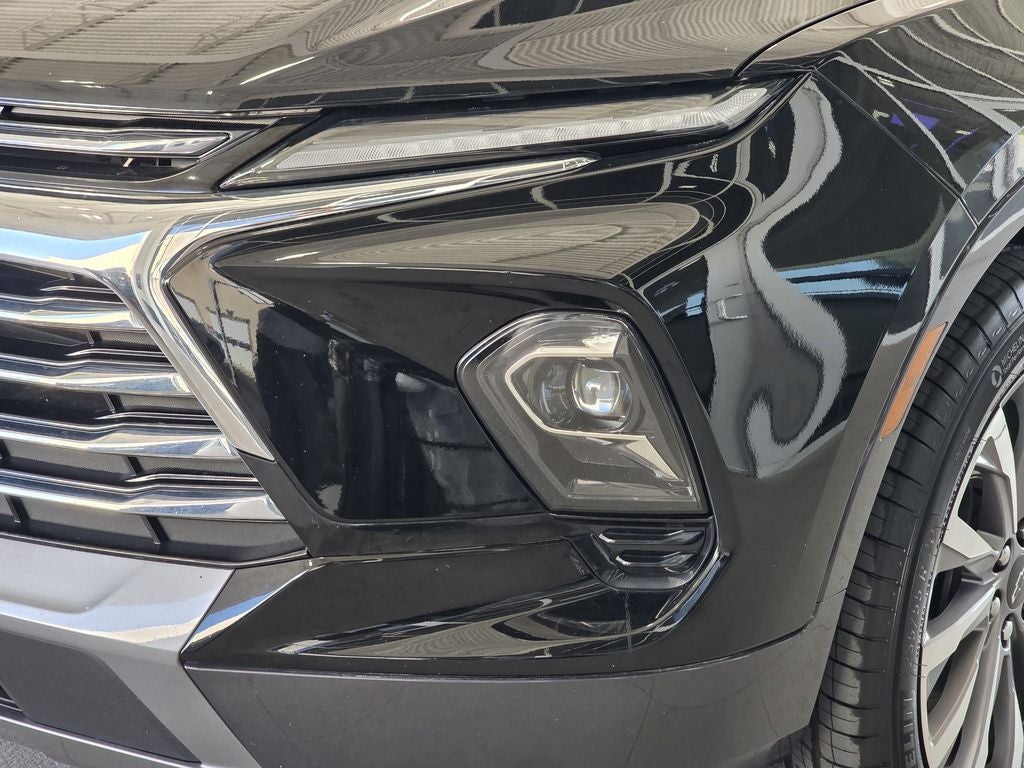 2024 Chevrolet Blazer Premier