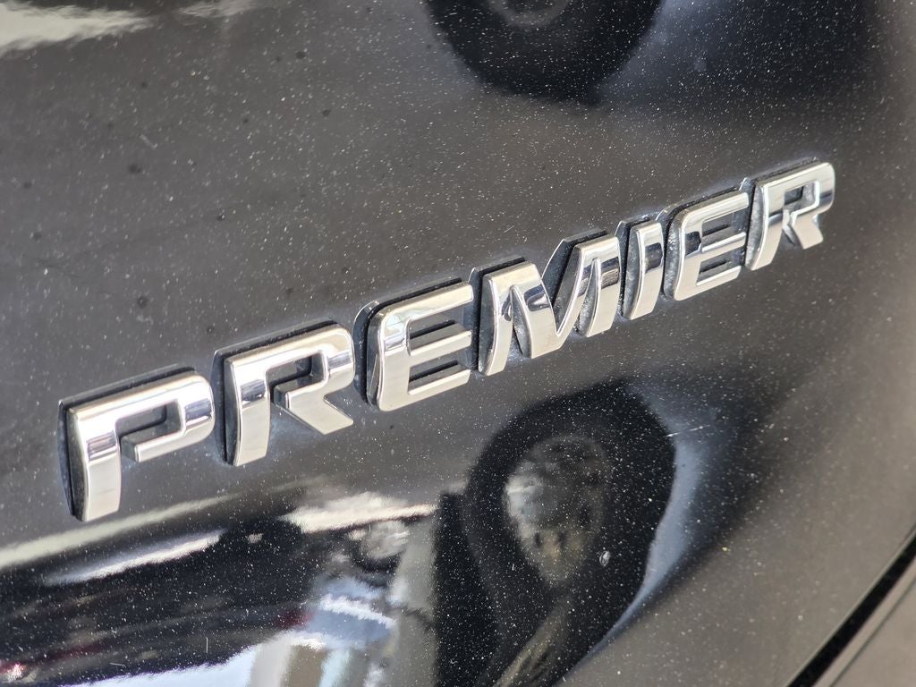 2024 Chevrolet Blazer Premier
