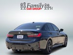 2023 BMW 3 Series 330e iPerformance