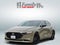 2024 Mazda Mazda3 2.5 Carbon Turbo
