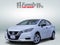 2022 Nissan Versa 1.6 S