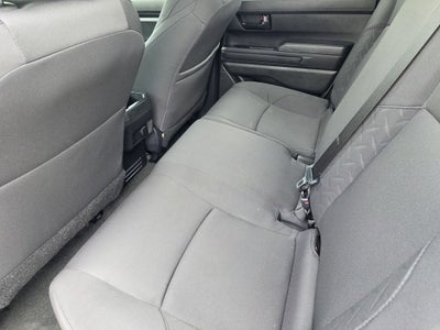 2024 Toyota Tacoma Limited