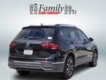 2022 Volkswagen Tiguan 2.0T S