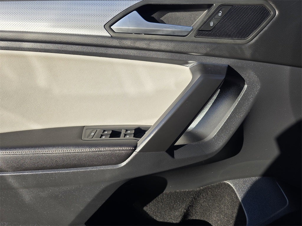 2022 Volkswagen Tiguan 2.0T S