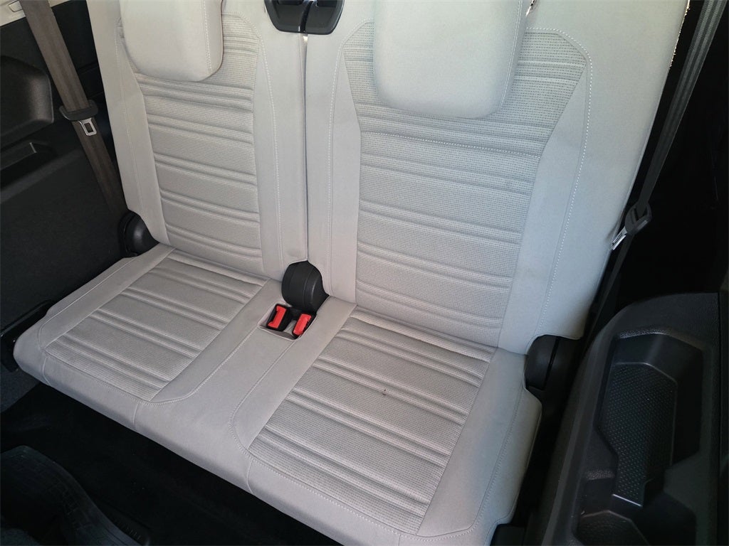 2022 Volkswagen Tiguan 2.0T S