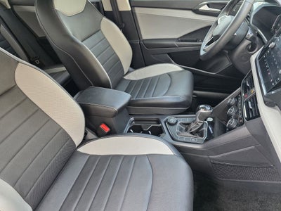 2023 Volkswagen Taos 1.5T SEL