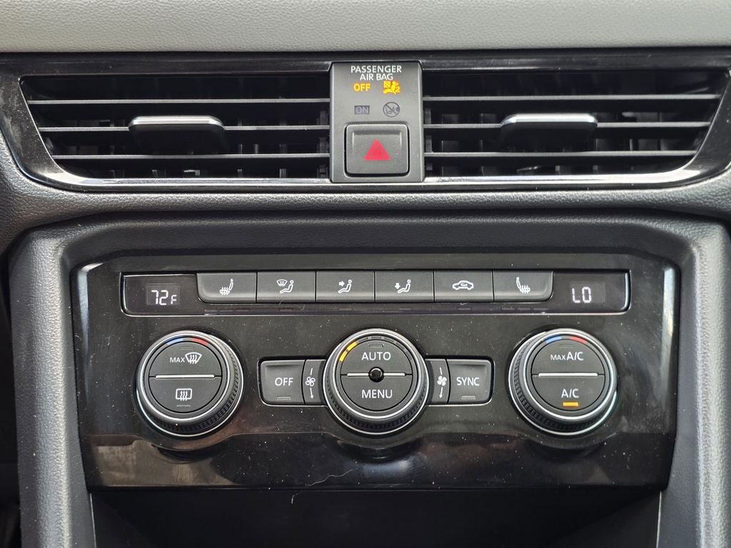 2023 Volkswagen Taos 1.5T SEL