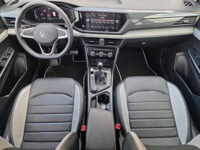 2023 Volkswagen Taos 1.5T SEL