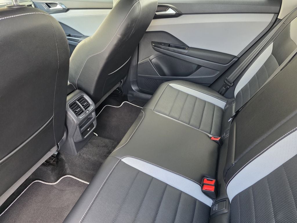 2023 Volkswagen Taos 1.5T SEL