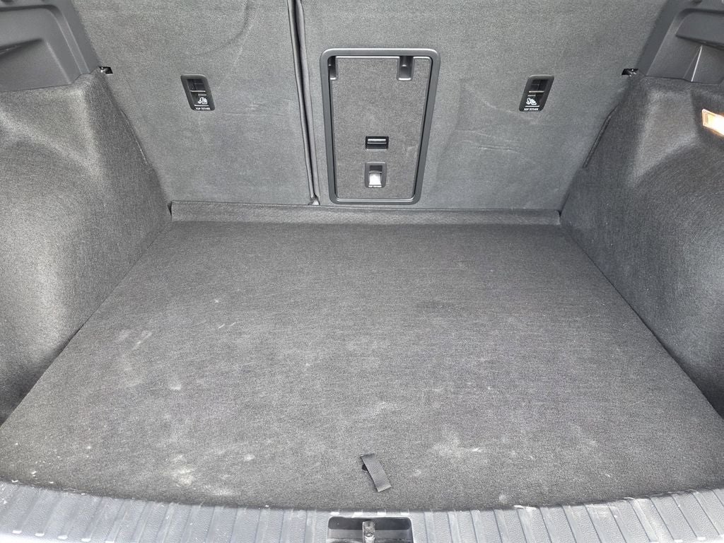 2023 Volkswagen Taos 1.5T SEL