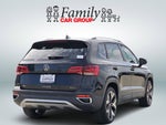 2023 Volkswagen Taos 1.5T SEL