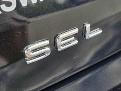 2023 Volkswagen Taos 1.5T SEL