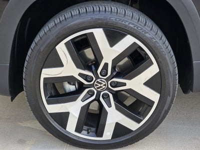 2023 Volkswagen Taos 1.5T SEL