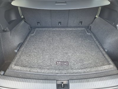 2023 Volkswagen Tiguan 2.0T SEL R-Line