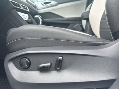 2025 Volkswagen Taos 1.5T SEL