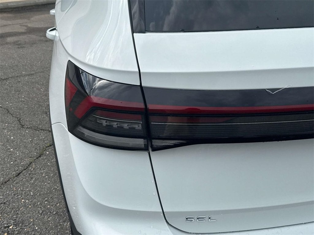 2025 Volkswagen Taos 1.5T SEL