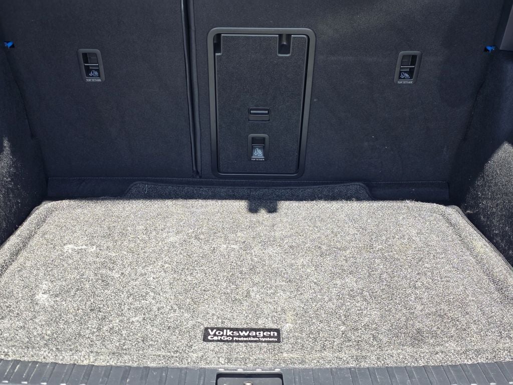 2024 Volkswagen Taos 1.5T SEL