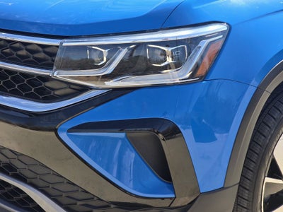 2024 Volkswagen Taos 1.5T SEL