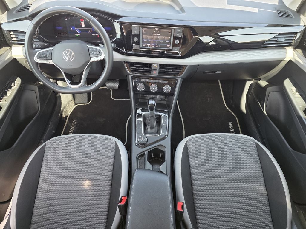 2023 Volkswagen Taos 1.5T S