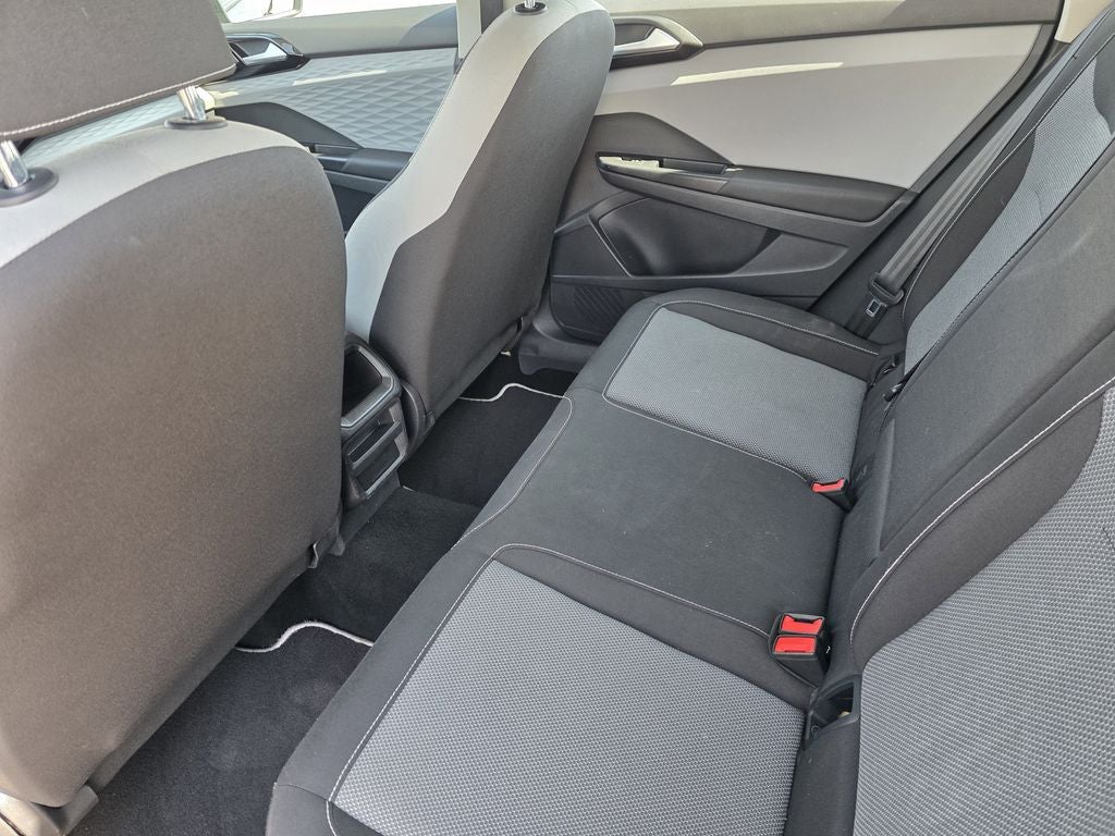 2023 Volkswagen Taos 1.5T S