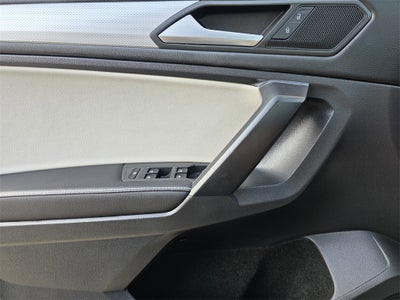 2023 Volkswagen Tiguan 2.0T S