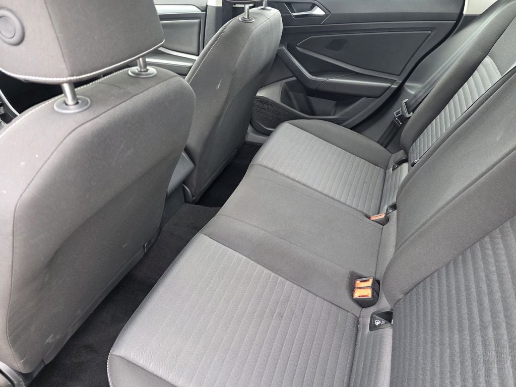 2025 Volkswagen Jetta 1.5T S