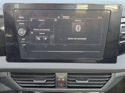 2025 Volkswagen Jetta 1.5T S