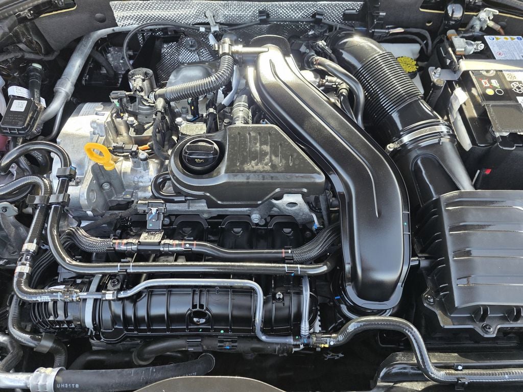 2025 Volkswagen Jetta 1.5T S