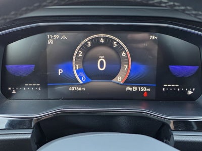 2023 Volkswagen Jetta 1.5T Sport