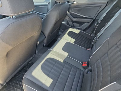 2023 Volkswagen Jetta 1.5T Sport