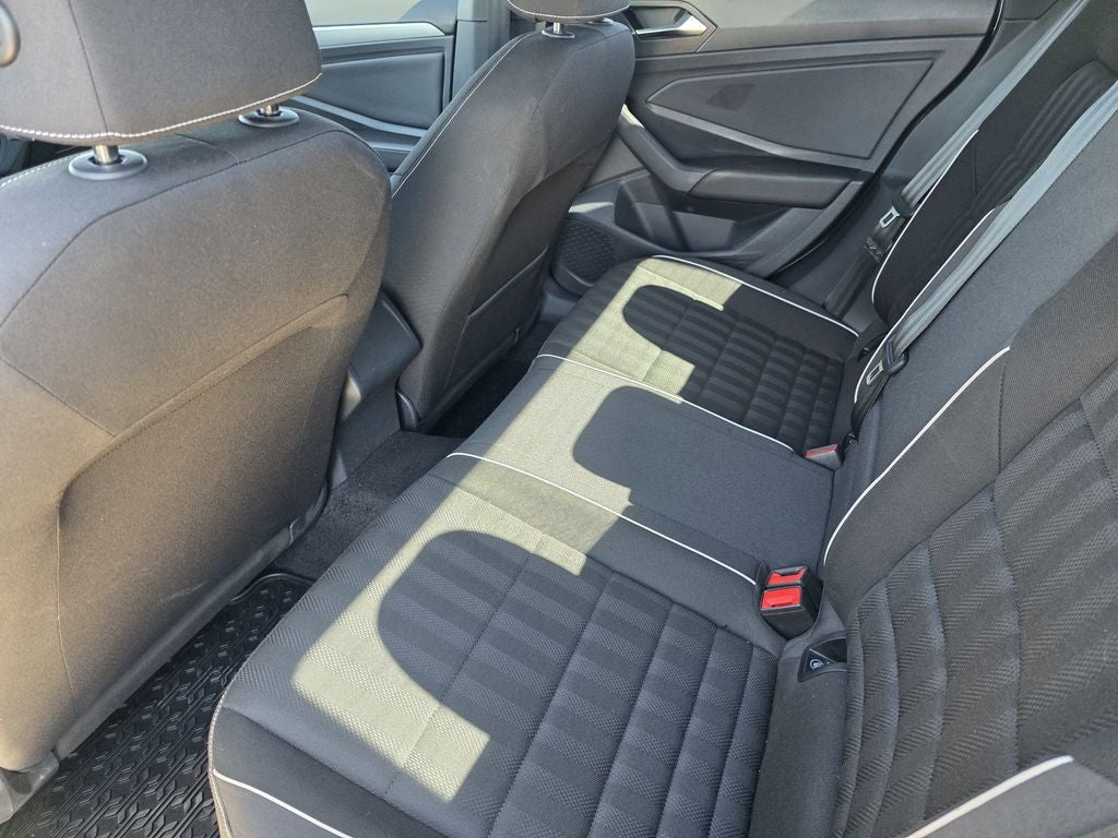 2023 Volkswagen Jetta 1.5T Sport