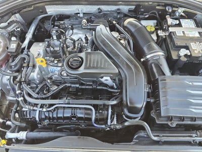 2023 Volkswagen Jetta 1.5T Sport