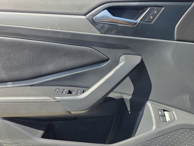 2024 Volkswagen Jetta 1.5T Sport