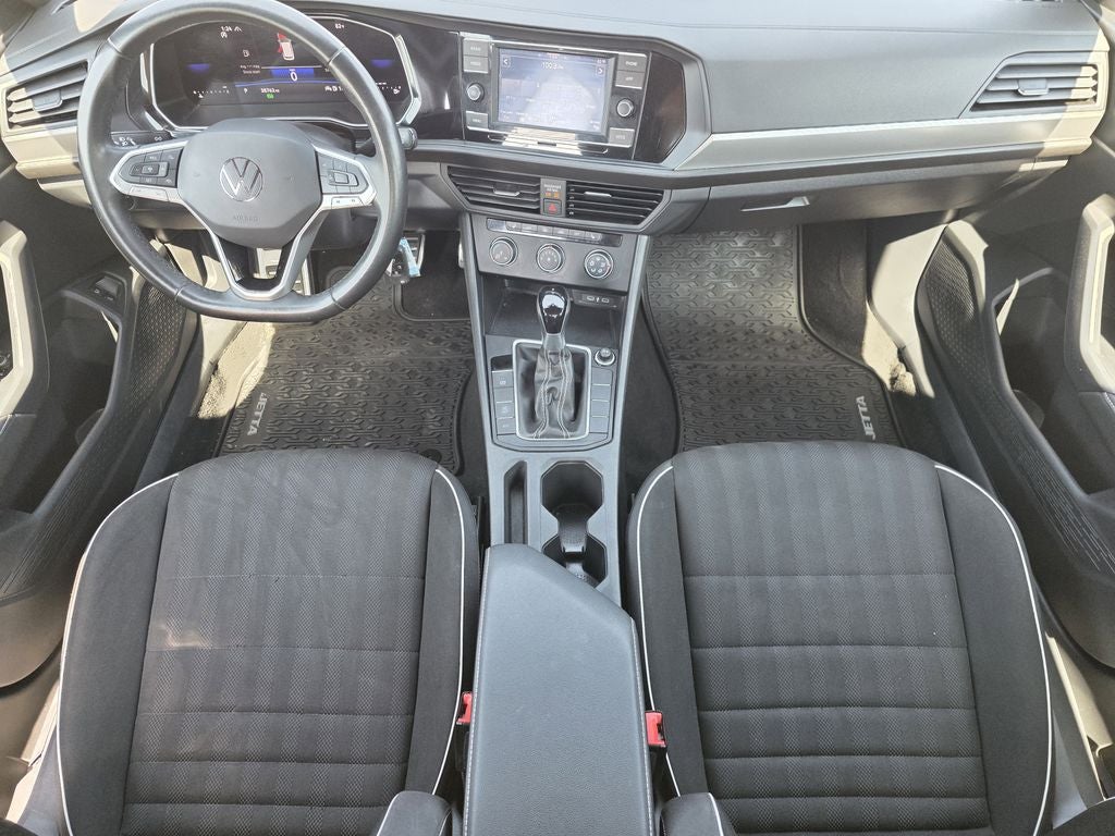 2024 Volkswagen Jetta 1.5T Sport