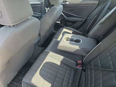 2024 Volkswagen Jetta 1.5T Sport