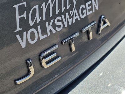 2024 Volkswagen Jetta 1.5T Sport